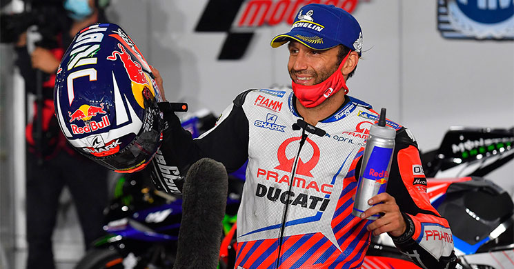 johann zarco
