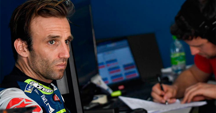 johann zarco