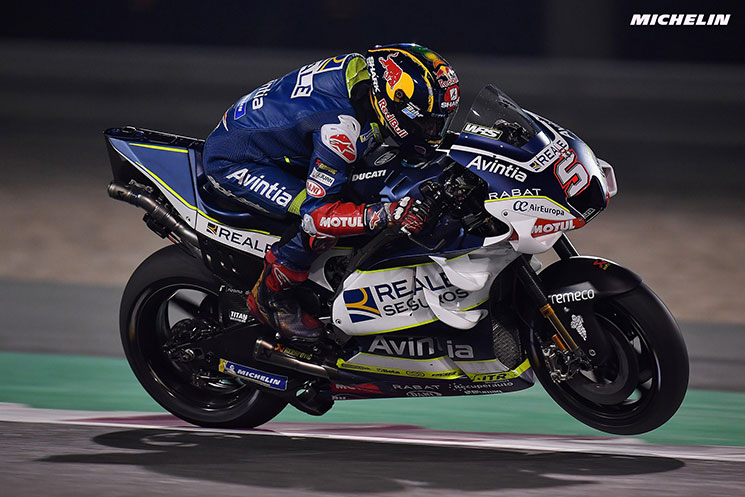 zarco