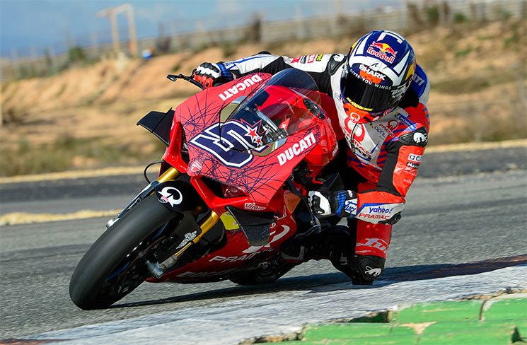 johann zarco