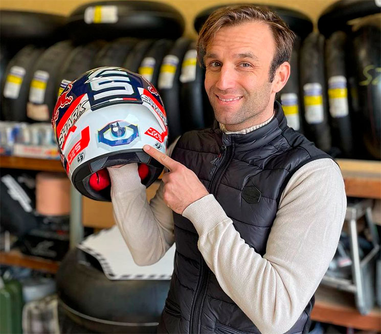 zarco casco