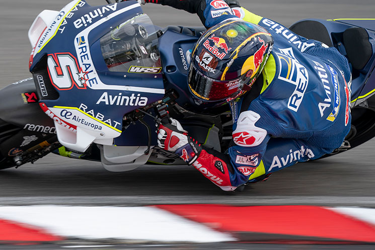 zarco ducati