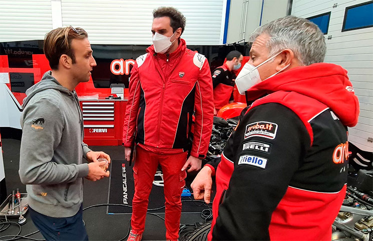 zarco jerez