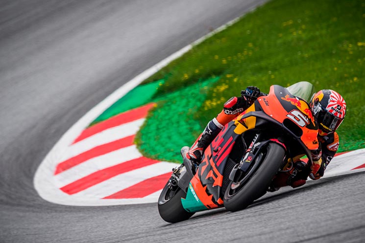 zarco ktm