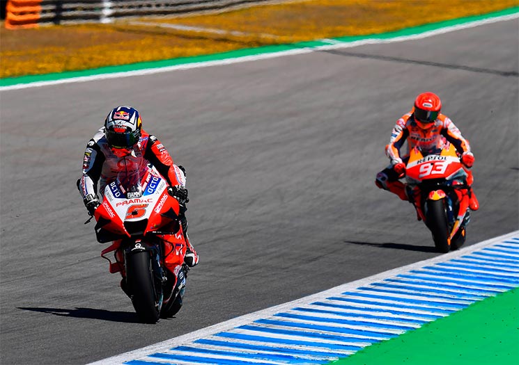 zarco marquez