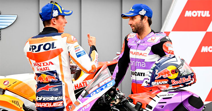 zarco marquez