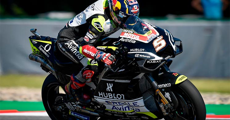 zarco