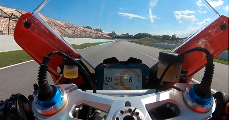 zarco panigale v4 s