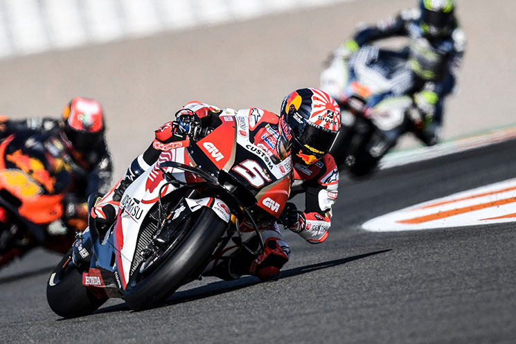 johann zarco