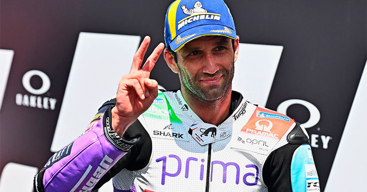 johann zarco