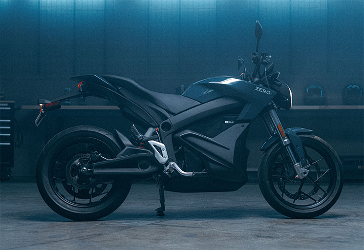 zero s