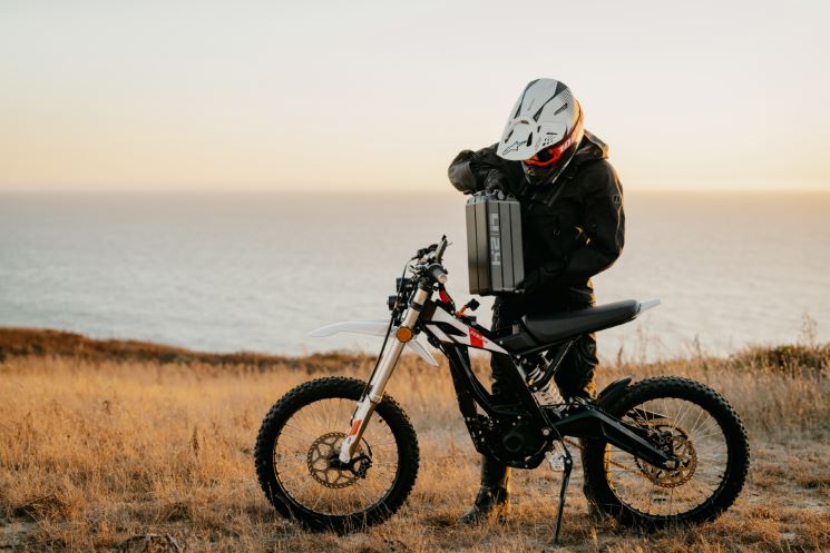 zero xb