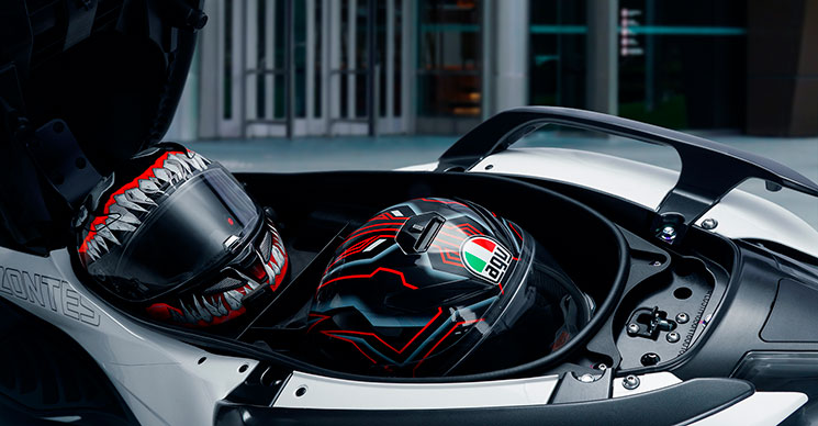 zontes e350