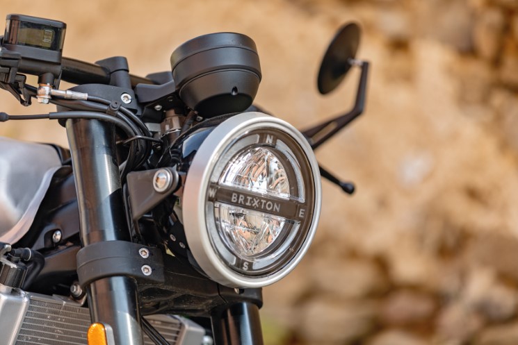 brixton crosfire 125