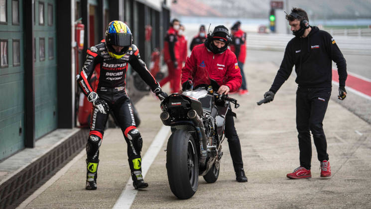 WorldSBK