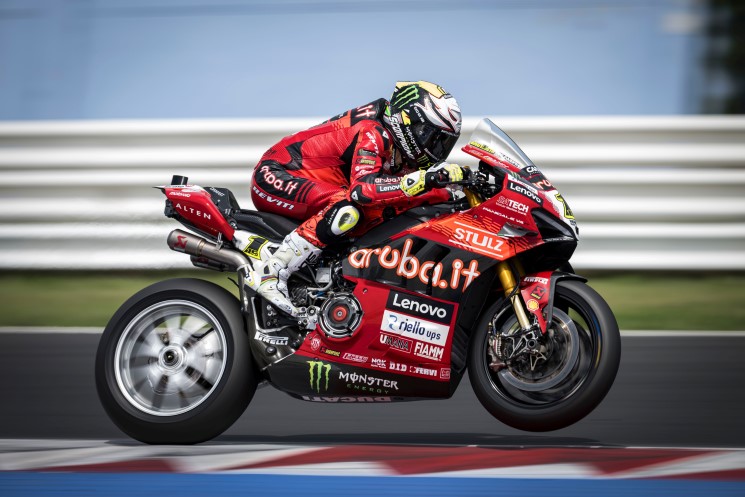ducati