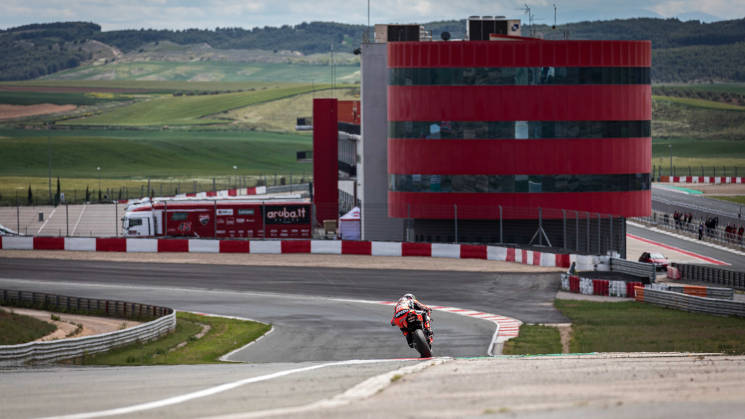 Circuito de Navarra