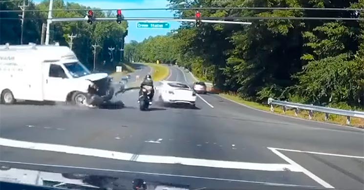 accidente