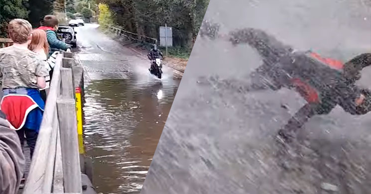 accidente vado