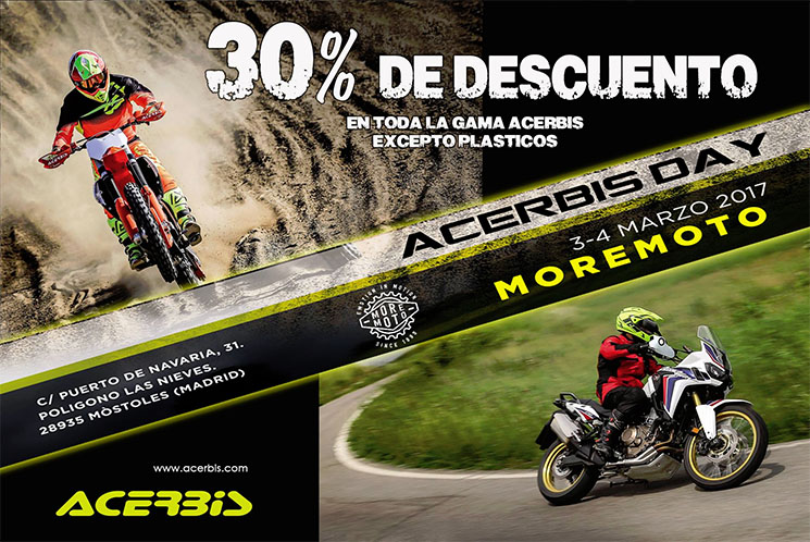 acerbis