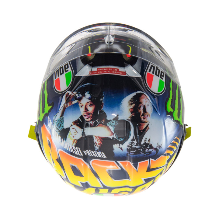 agv back to misano