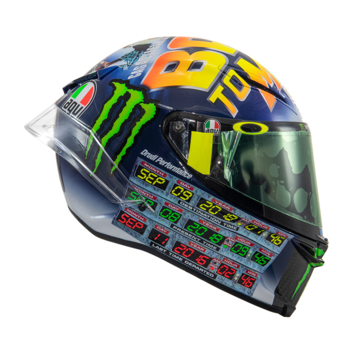 agv back to misano