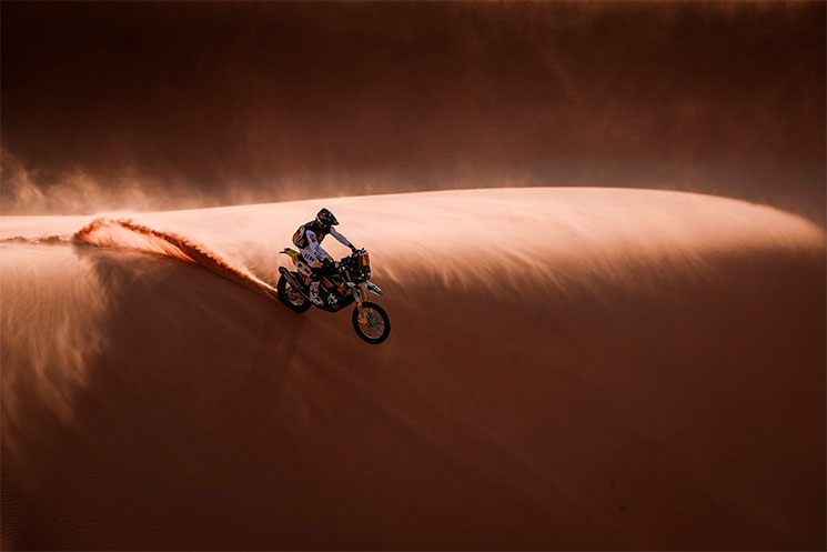 dakar