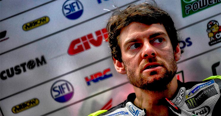 cal crutchlow