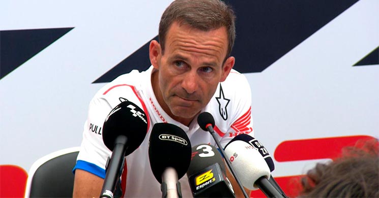 alberto puig