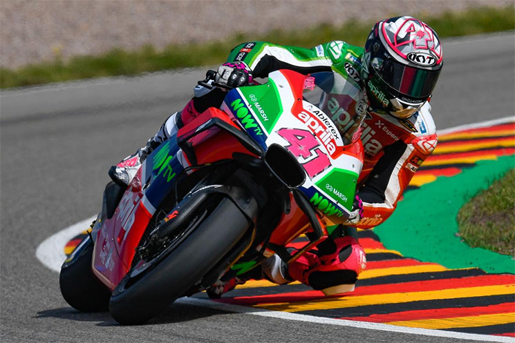aleix espargaro