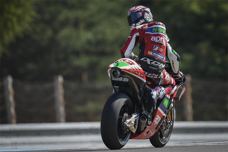 aleix espargaro