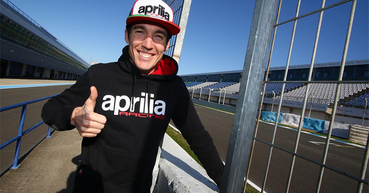 aleix espargaro