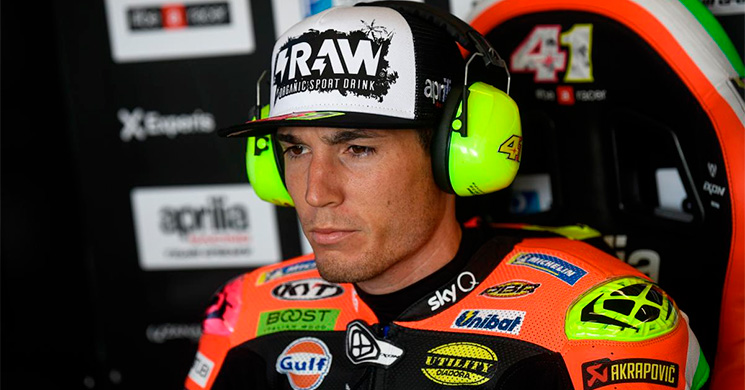 aleix espargaro