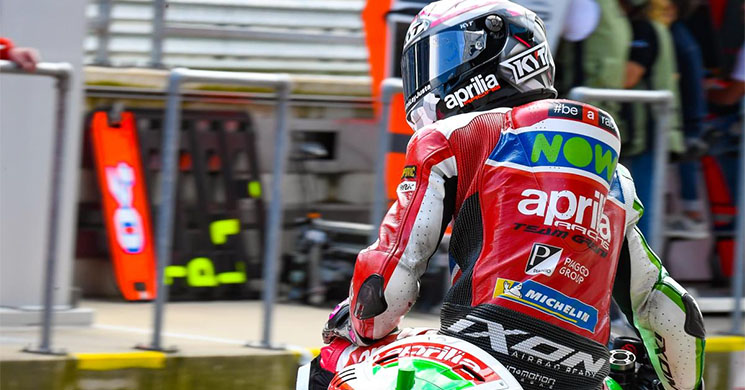 aleix espargaro