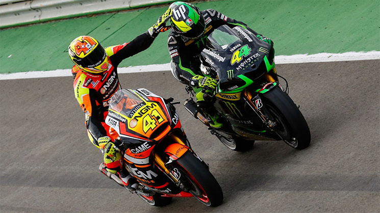 aleix pol espargaro 2014