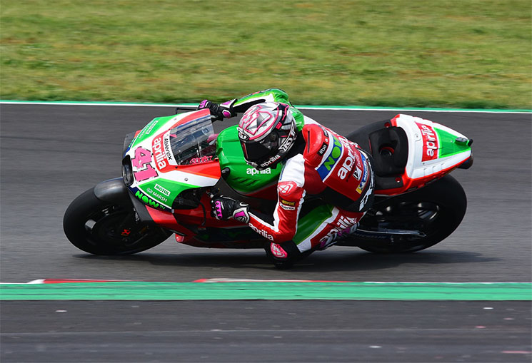 aleix espargaro
