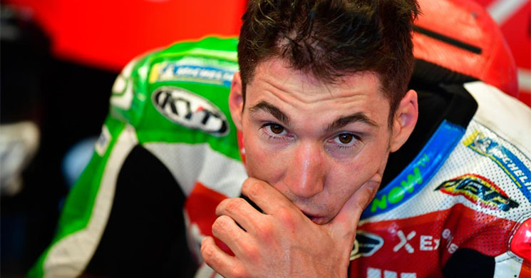 aleix espargaro