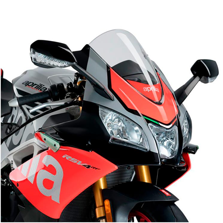 aleron aprilia