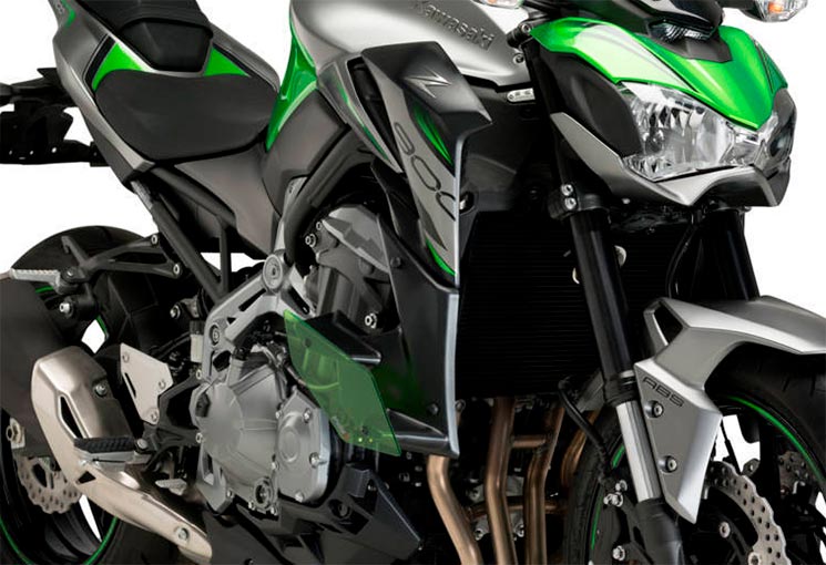 kawasaki z900