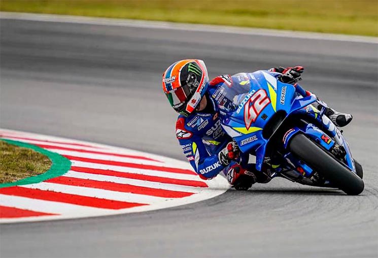 alex rins