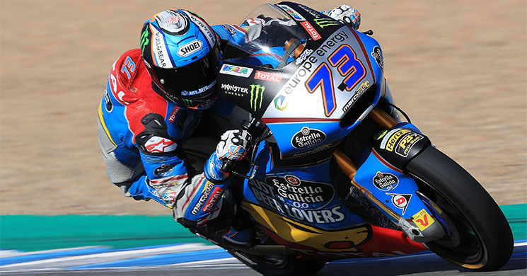 alex marquez