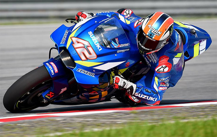 alex rins