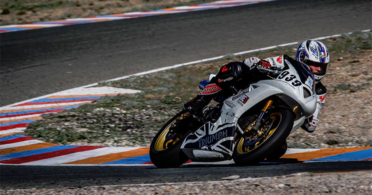 circuito de almeria