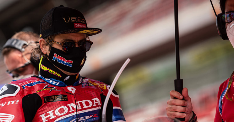 alvaro bautista