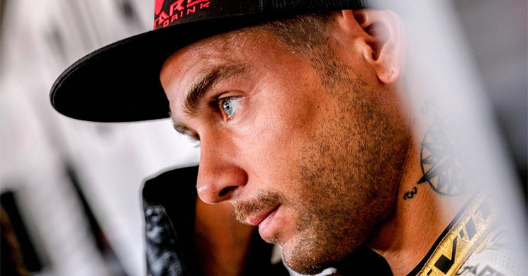 alvaro bautista