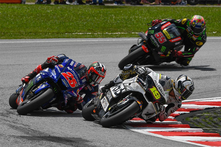 alvaro bautista