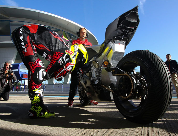 alvaro bautista