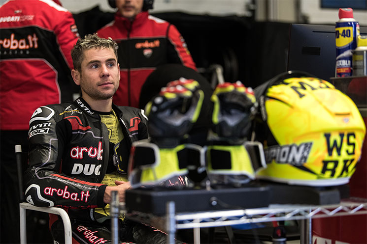 alvaro bautista