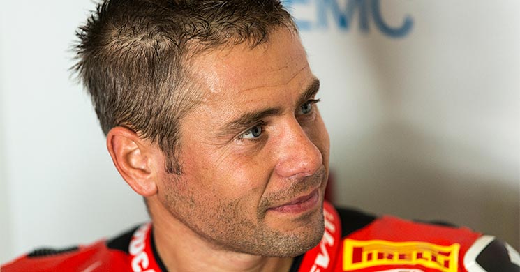 alvaro bautista