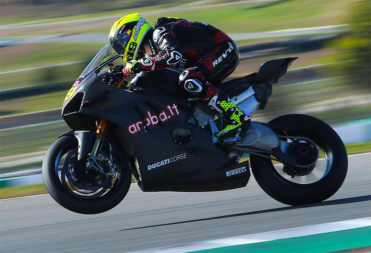 alvaro bautista